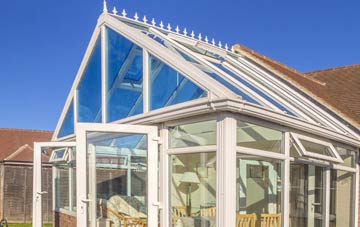 conservatory roof insulation costs Rogart