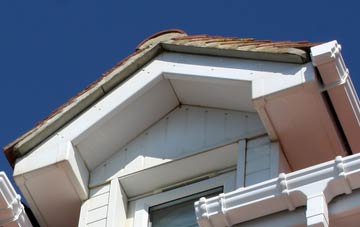 Rogart fascia installation costs