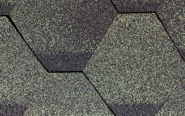 Rogart fibreglass shingle repairs