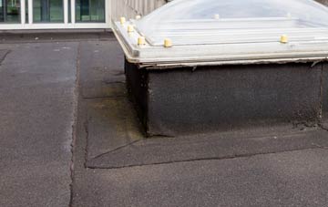 disadvantages of Rogart flat roofs