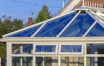 professional Rogart conservatory insulation