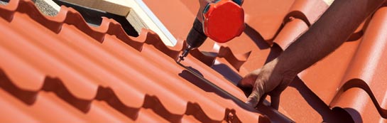 save on Rogart roof installation costs