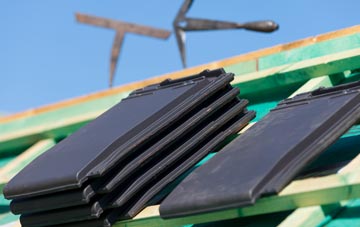 Rogart slate roof alternatives