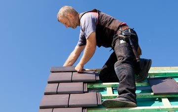 disadvantages of Rogart slate roofing