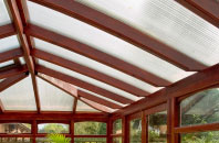 Rogart conservatory roofing insulation