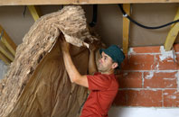 Rogart flat roofing insulation