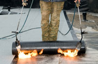 Rogart flat roof sealing quote