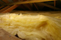 Rogart pitch roof insulation